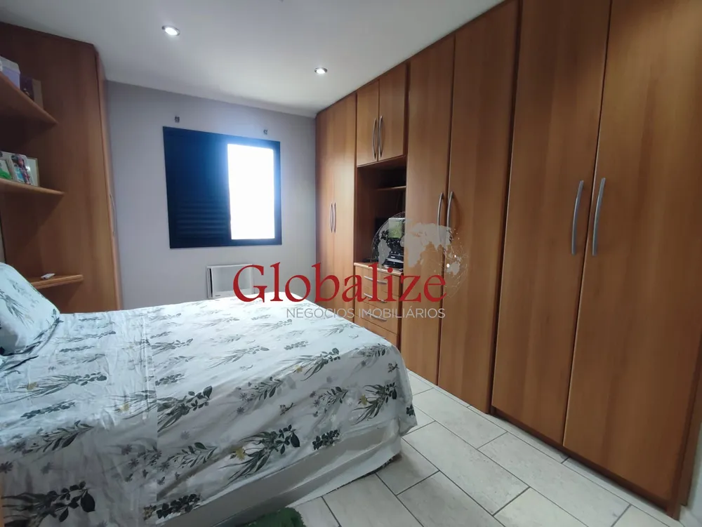 Apartamento, 3 quartos, 155 m² - Foto 6