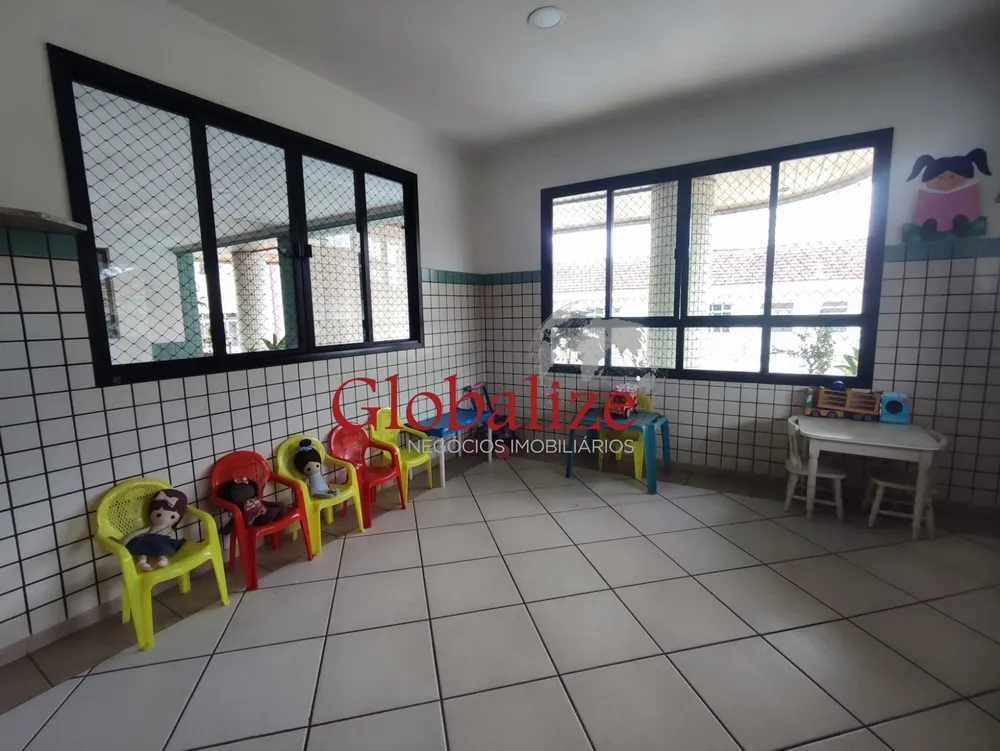 Apartamento, 3 quartos, 155 m² - Foto 14