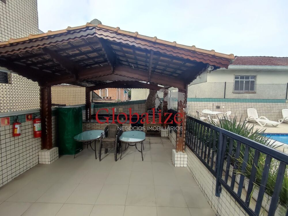 Apartamento, 3 quartos, 155 m² - Foto 3