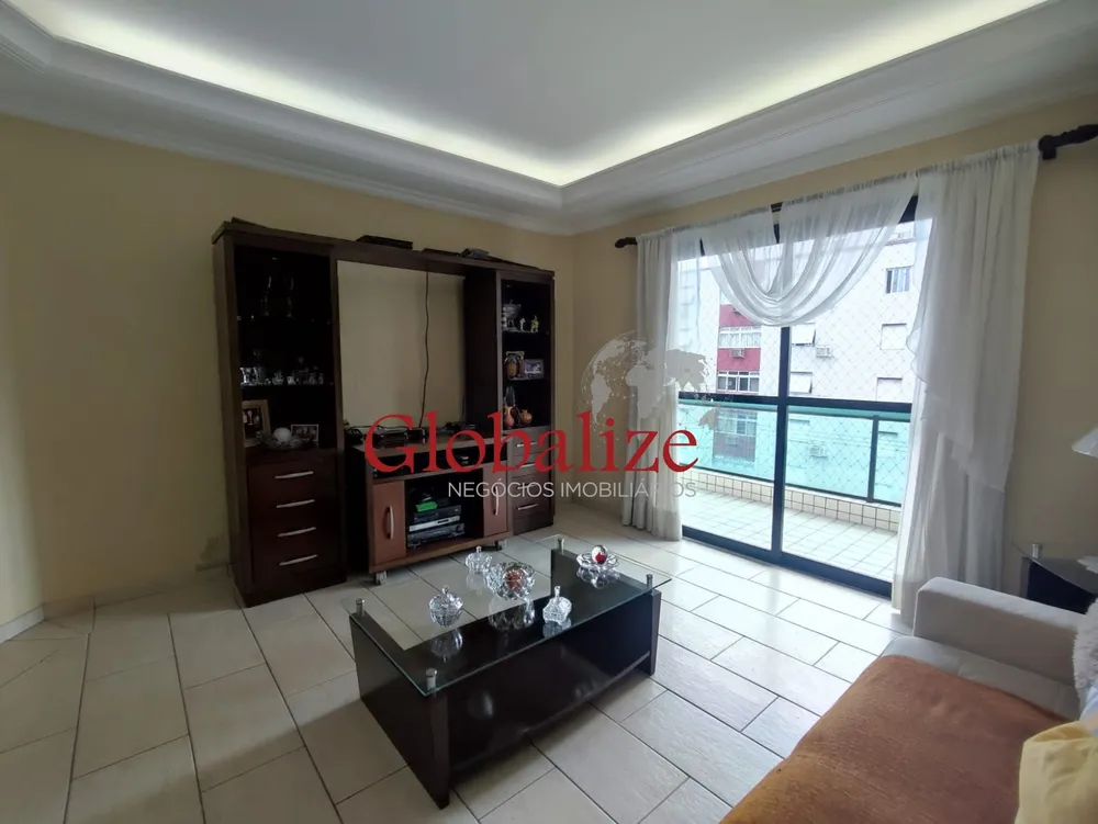 Apartamento, 3 quartos, 155 m² - Foto 12
