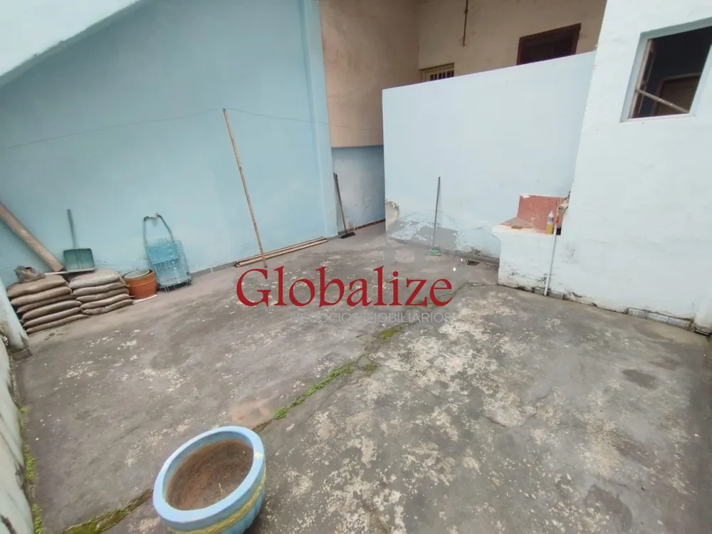 Sobrado, 2 quartos, 248 m² - Foto 12