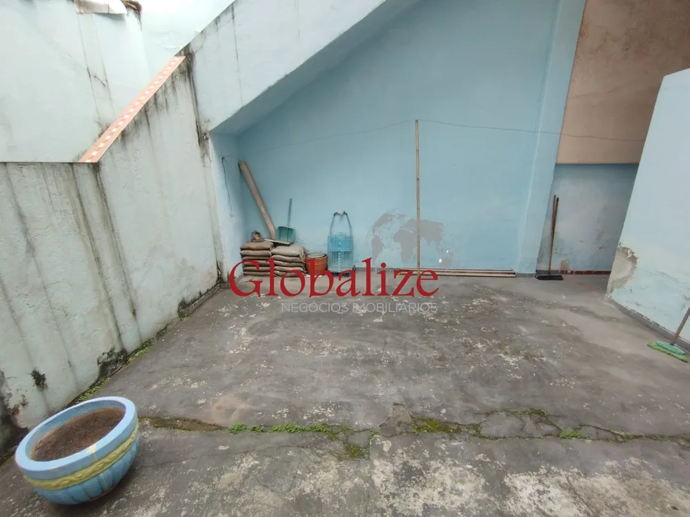 Sobrado, 2 quartos, 248 m² - Foto 7