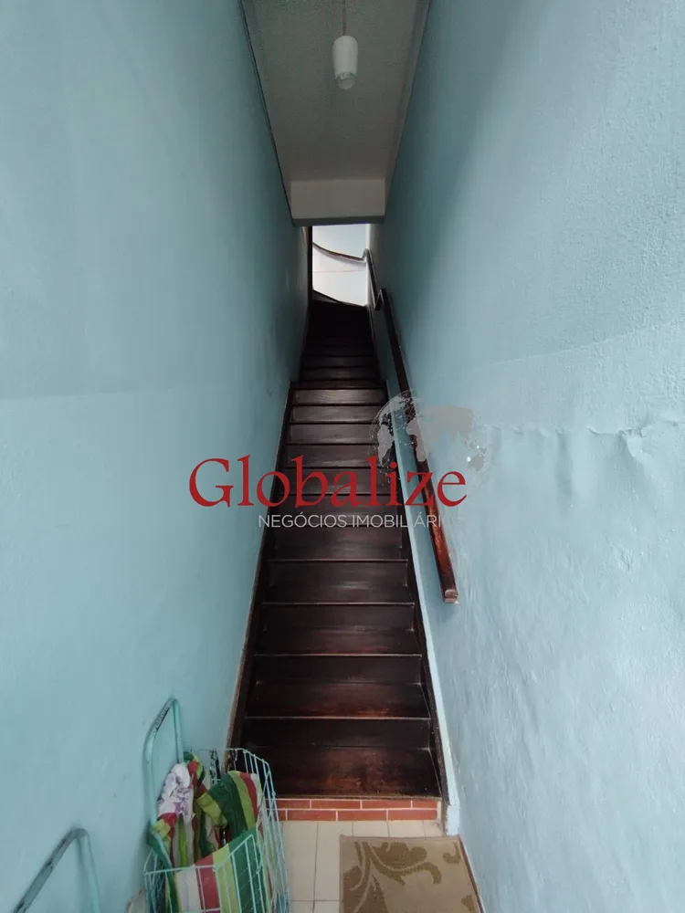 Sobrado, 2 quartos, 248 m² - Foto 14