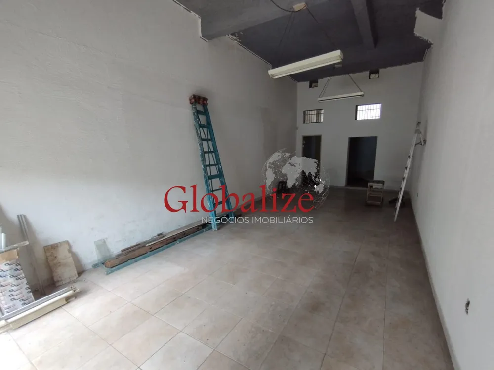 Sobrado, 2 quartos, 248 m² - Foto 1