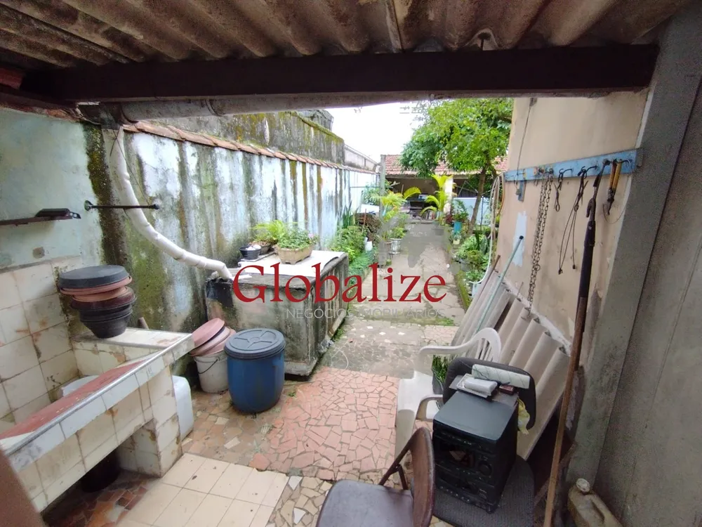 Sobrado, 2 quartos, 248 m² - Foto 11