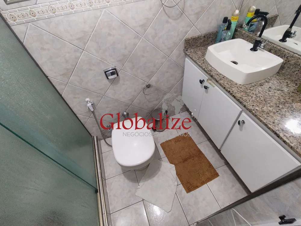Apartamento, 3 quartos, 81 m² - Foto 11