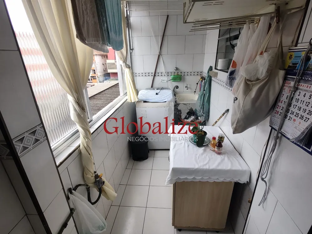 Apartamento, 3 quartos, 81 m² - Foto 4