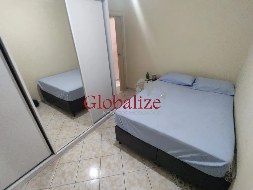 Apartamento, 3 quartos, 81 m² - Foto 11
