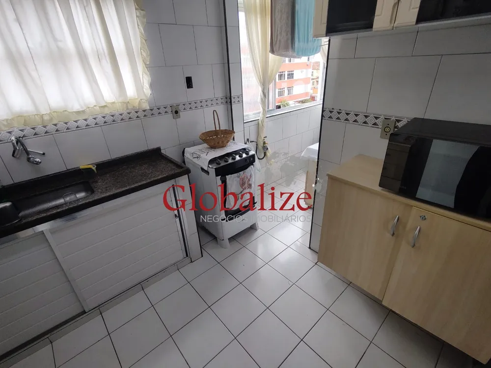 Apartamento, 3 quartos, 81 m² - Foto 10