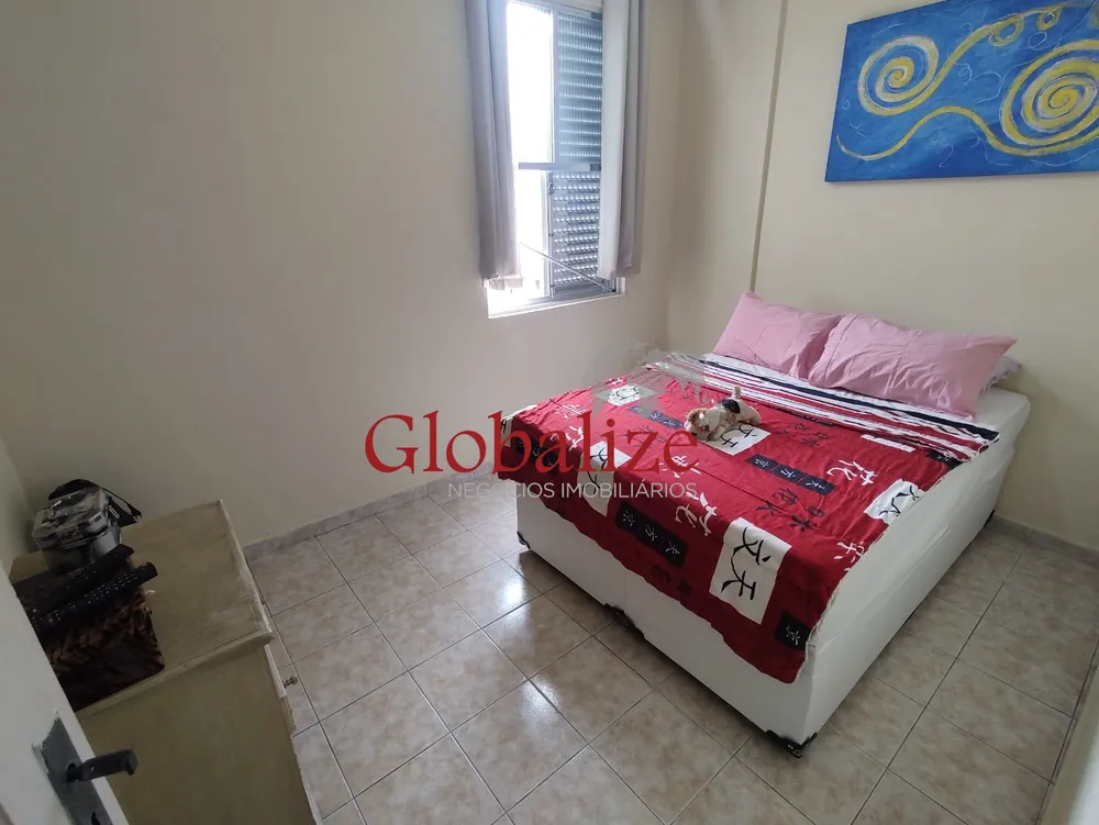 Apartamento, 3 quartos, 81 m² - Foto 5