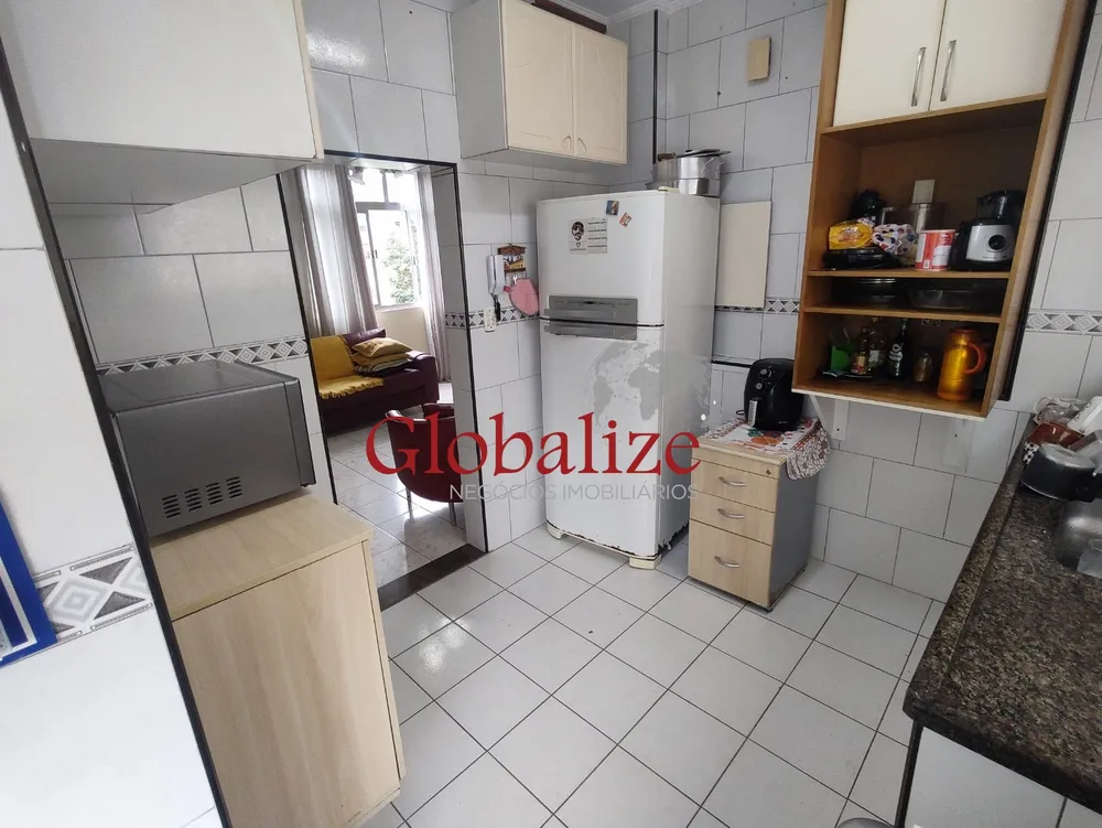 Apartamento, 3 quartos, 81 m² - Foto 3