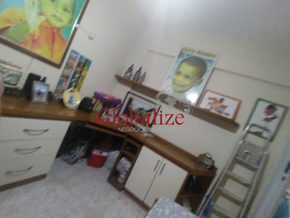 Apartamento, 3 quartos, 81 m² - Foto 1