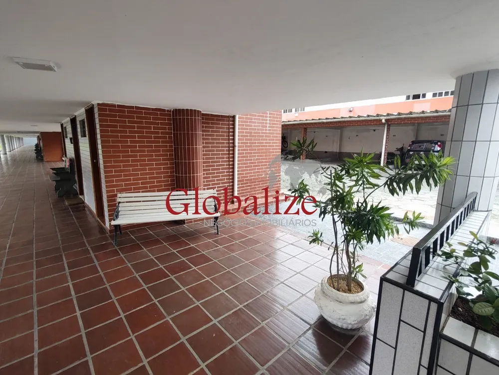Apartamento, 3 quartos, 81 m² - Foto 2