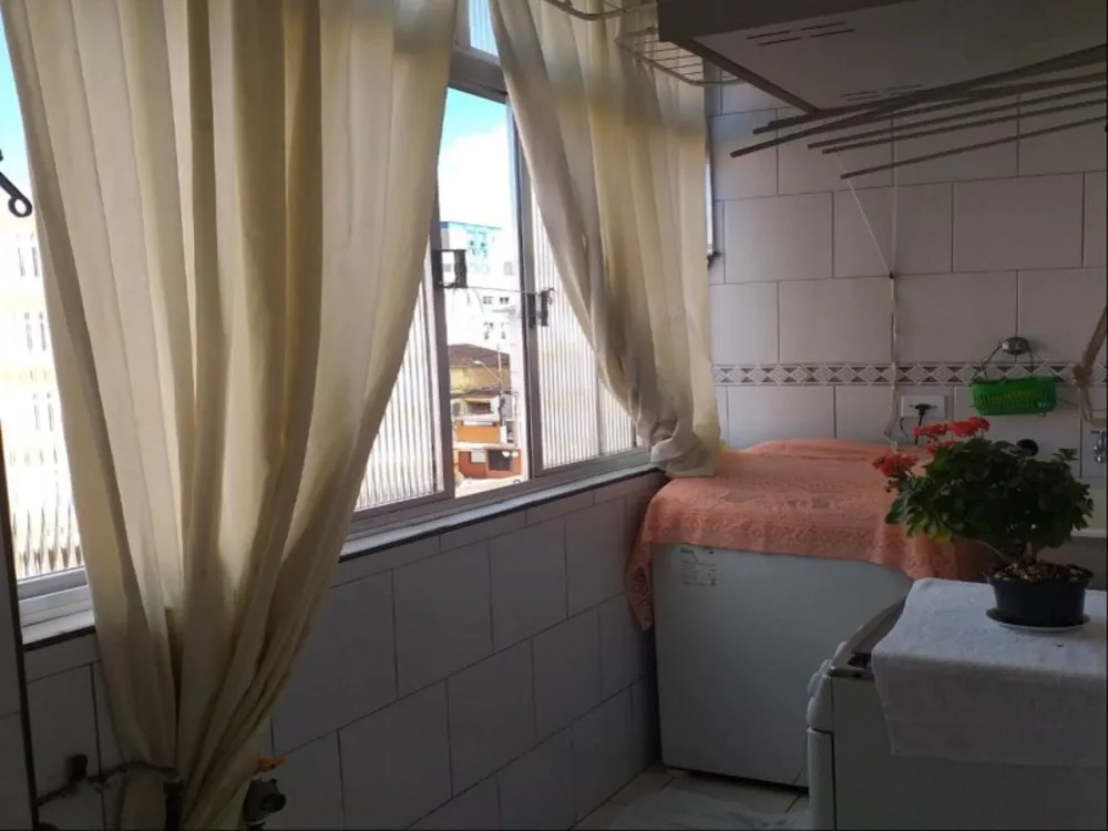 Apartamento, 3 quartos, 81 m² - Foto 6