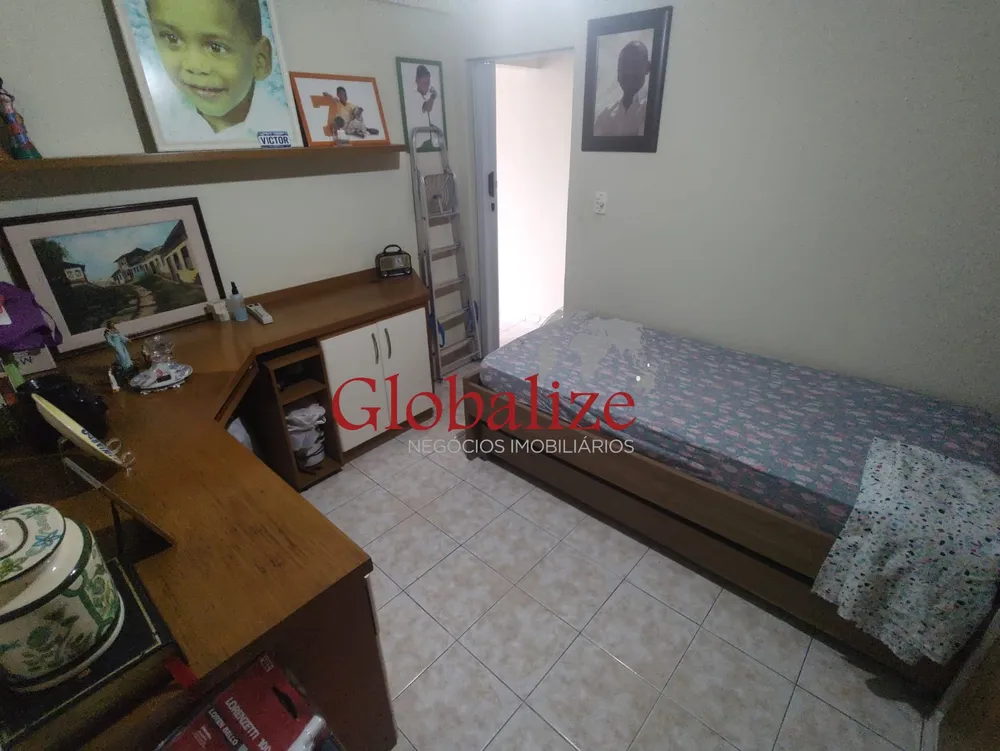 Apartamento, 3 quartos, 81 m² - Foto 9