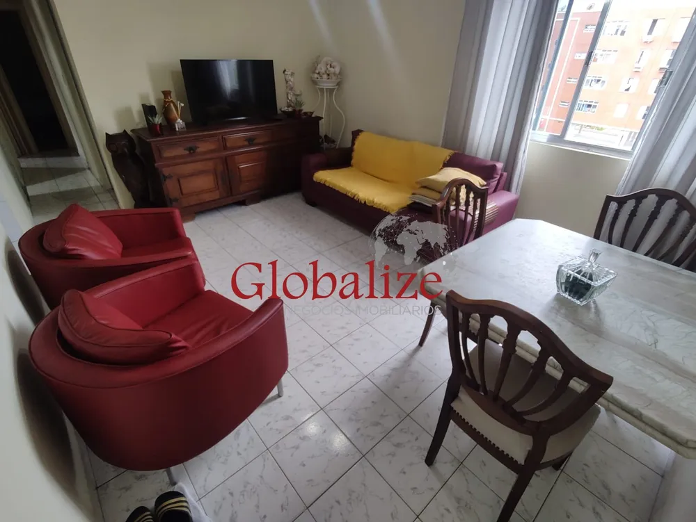 Apartamento, 3 quartos, 81 m² - Foto 7