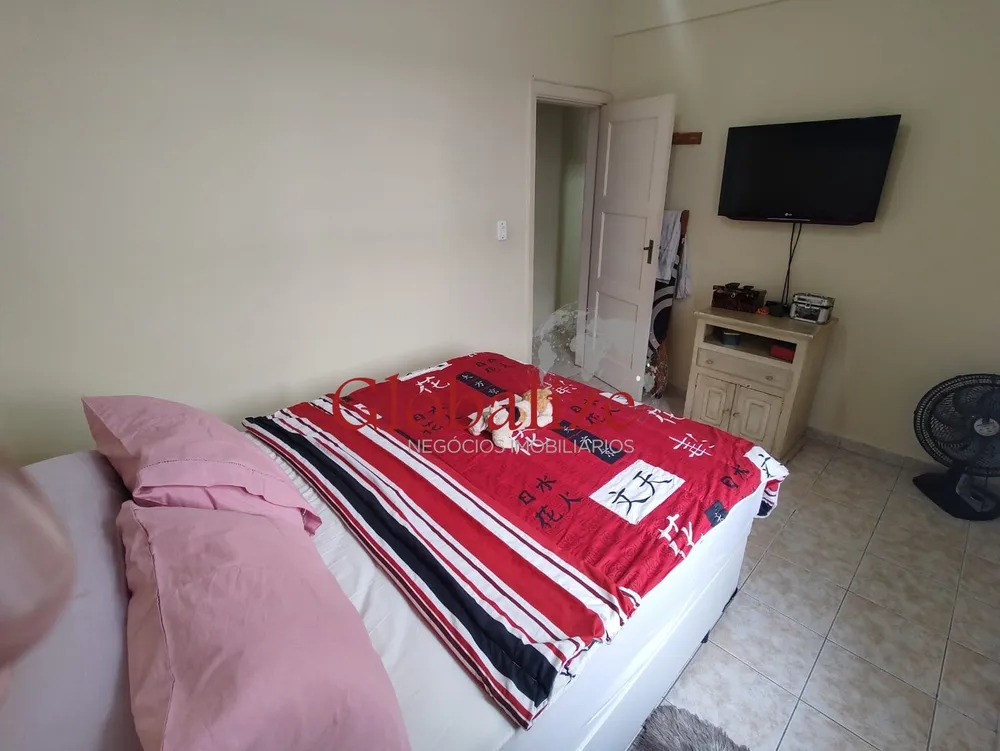 Apartamento, 3 quartos, 81 m² - Foto 6