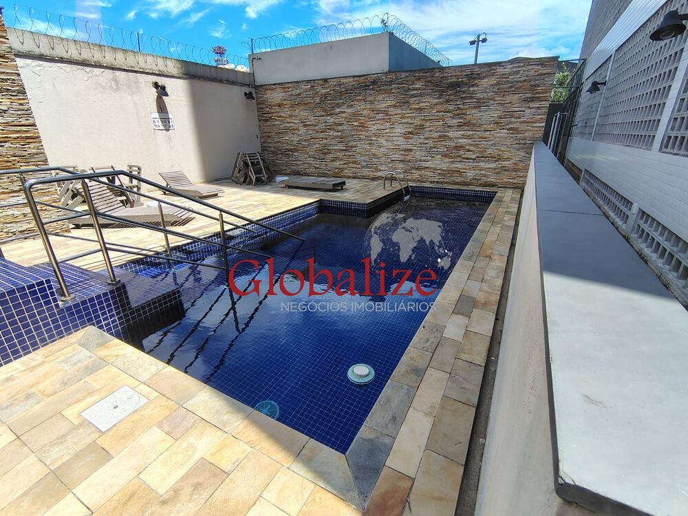Apartamento, 2 quartos, 69 m² - Foto 1