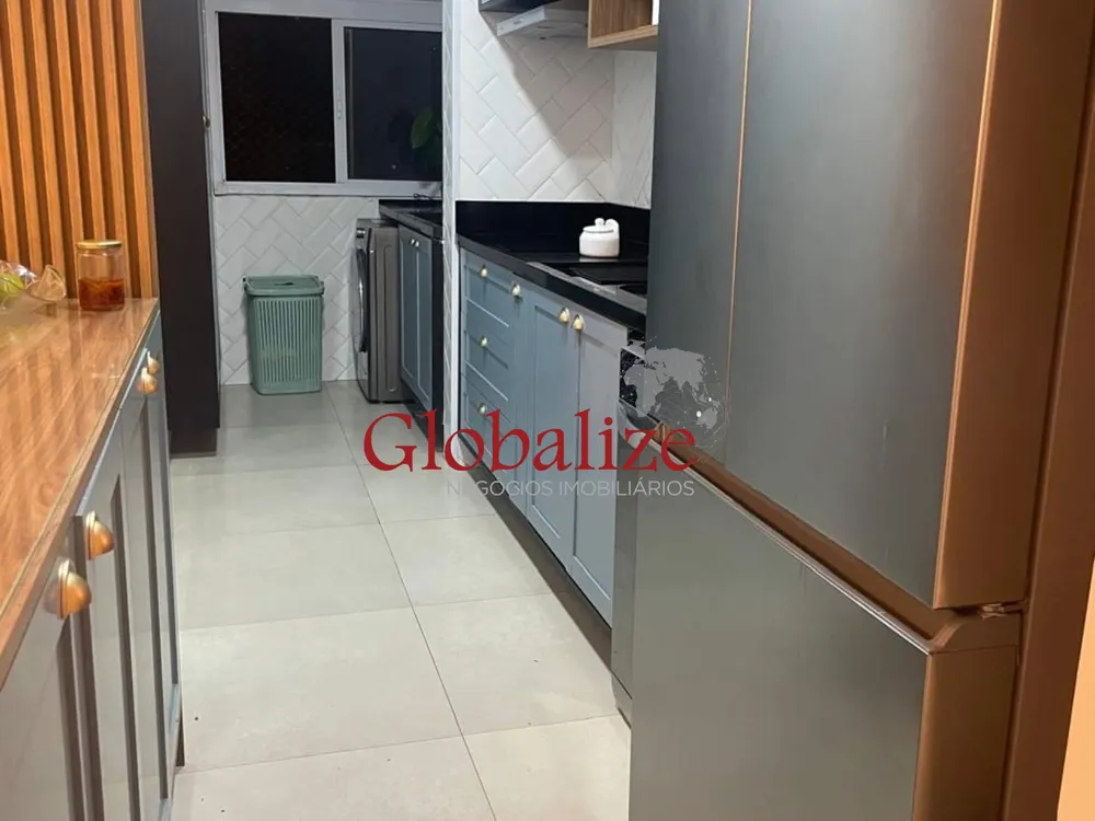 Apartamento, 2 quartos, 69 m² - Foto 8