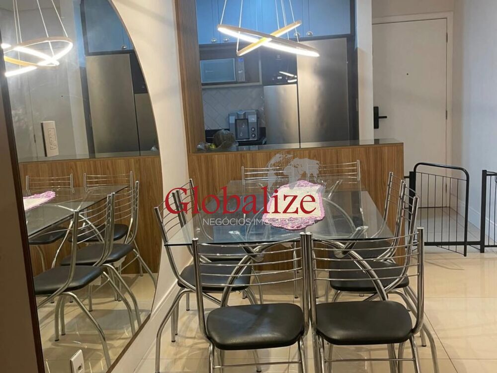 Apartamento, 2 quartos, 69 m² - Foto 4