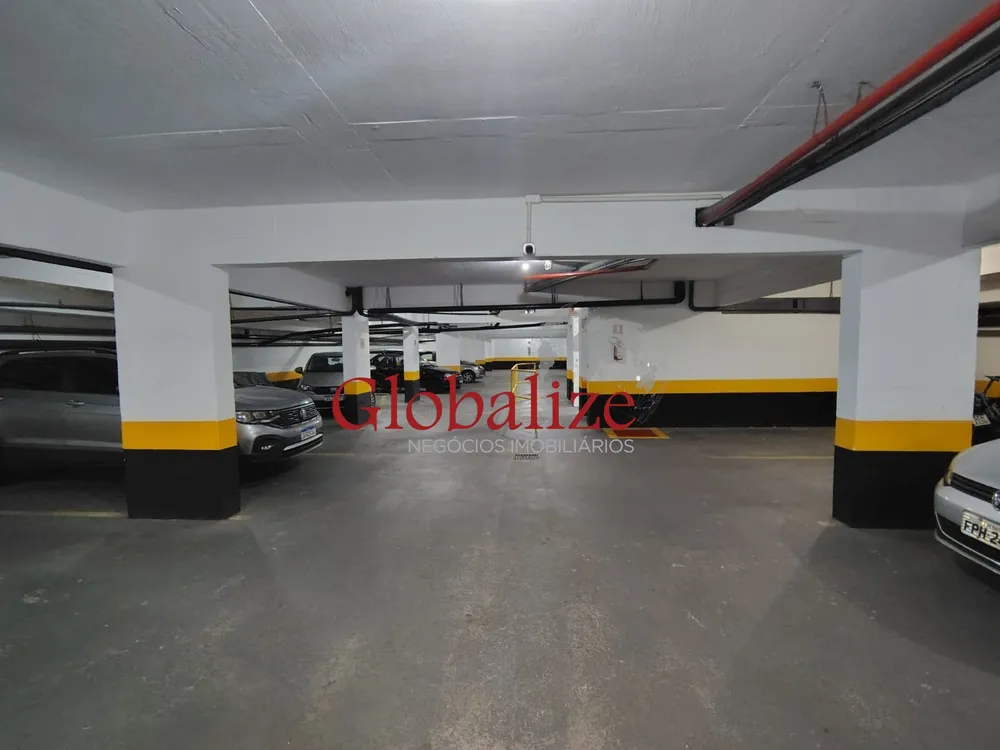 Apartamento, 2 quartos, 69 m² - Foto 9