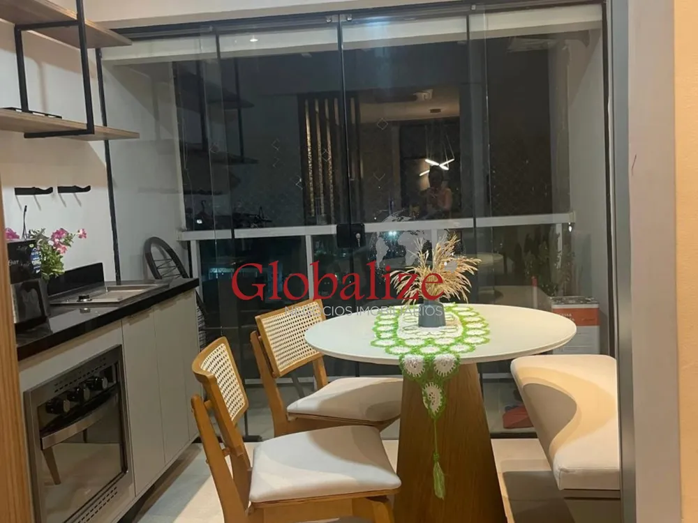 Apartamento, 2 quartos, 69 m² - Foto 5
