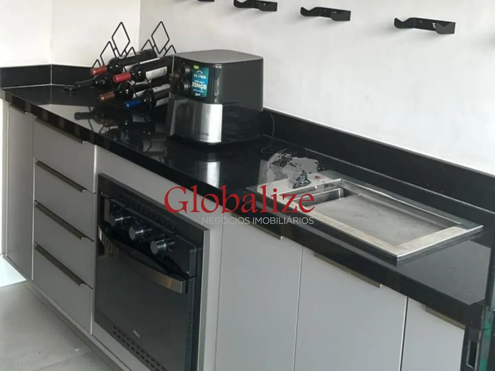 Apartamento, 2 quartos, 69 m² - Foto 4