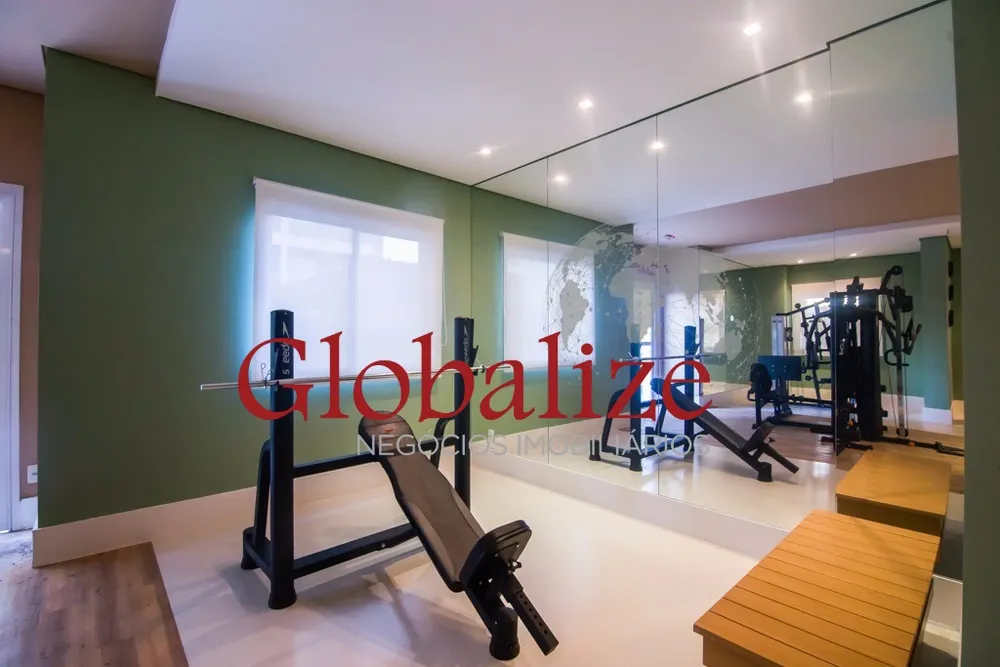Apartamento, 2 quartos, 69 m² - Foto 12
