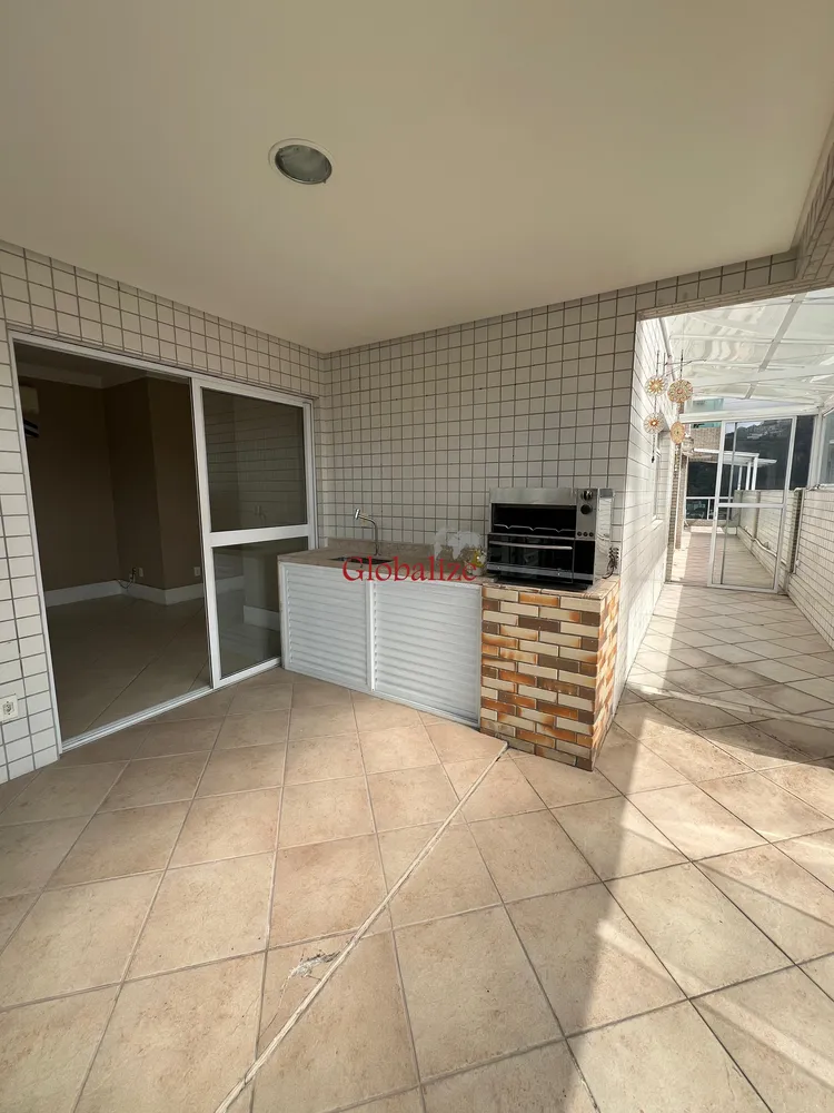 Apartamento, 3 quartos, 210 m² - Foto 6