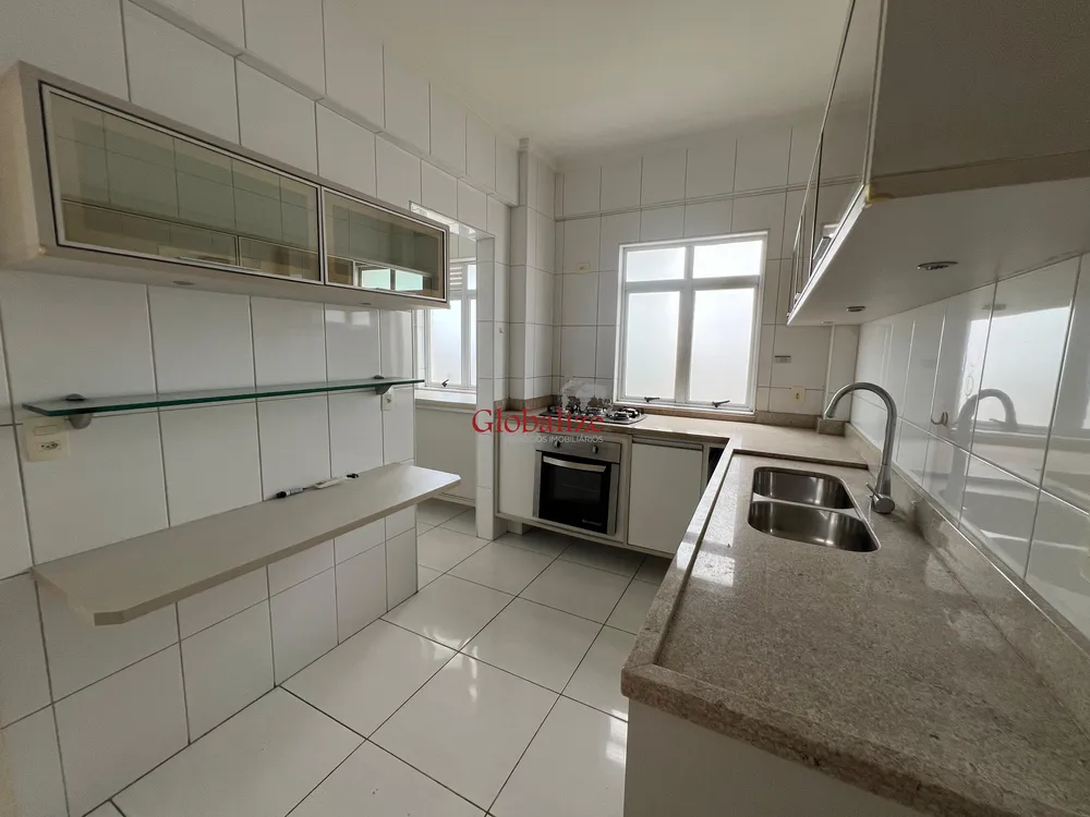 Apartamento, 3 quartos, 210 m² - Foto 14