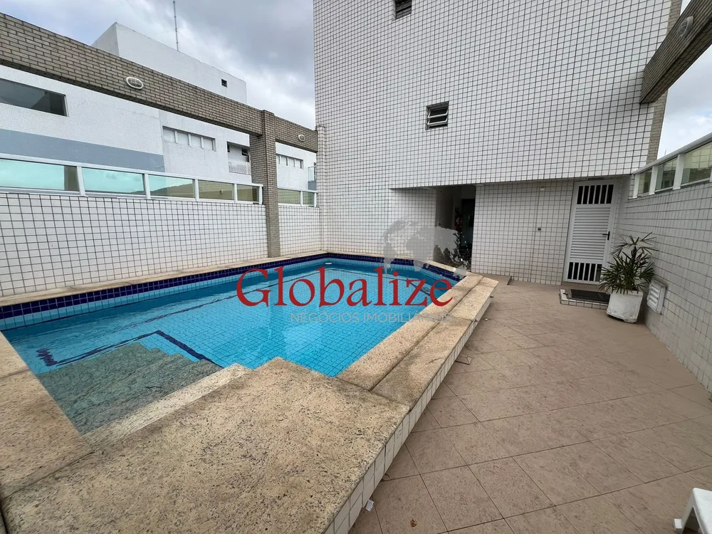 Apartamento, 3 quartos, 210 m² - Foto 1