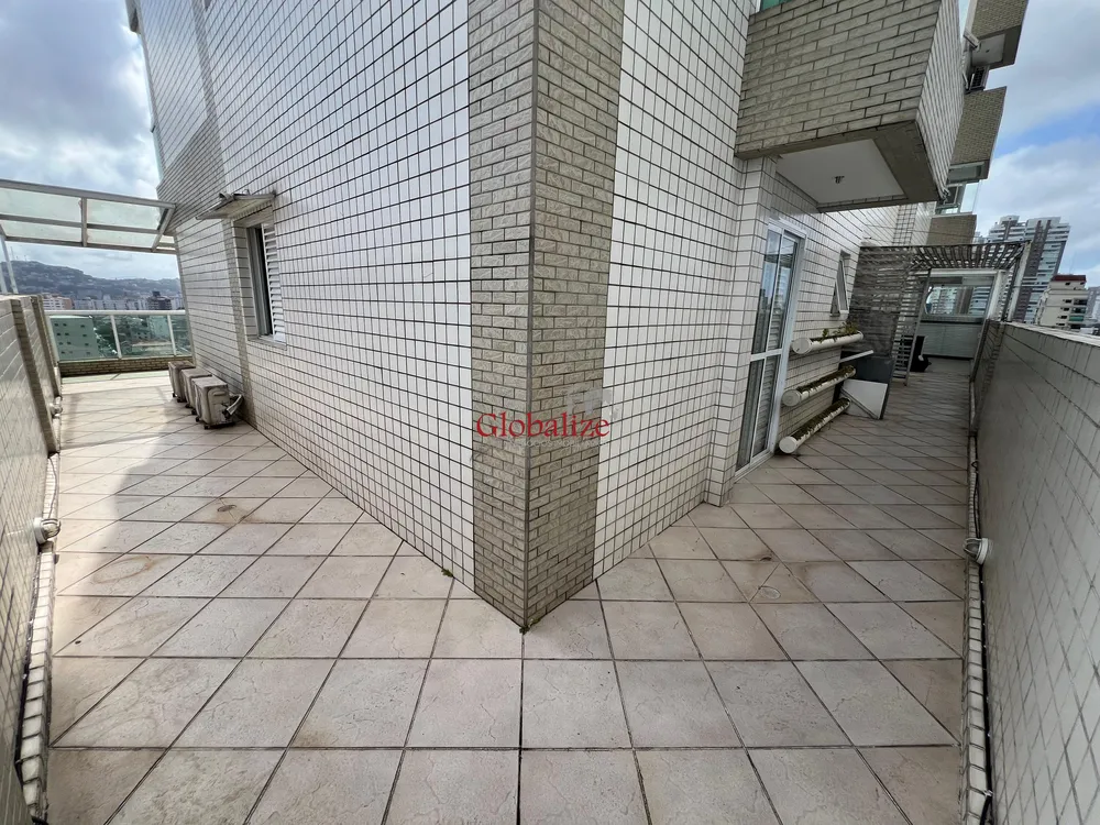 Apartamento, 3 quartos, 210 m² - Foto 7