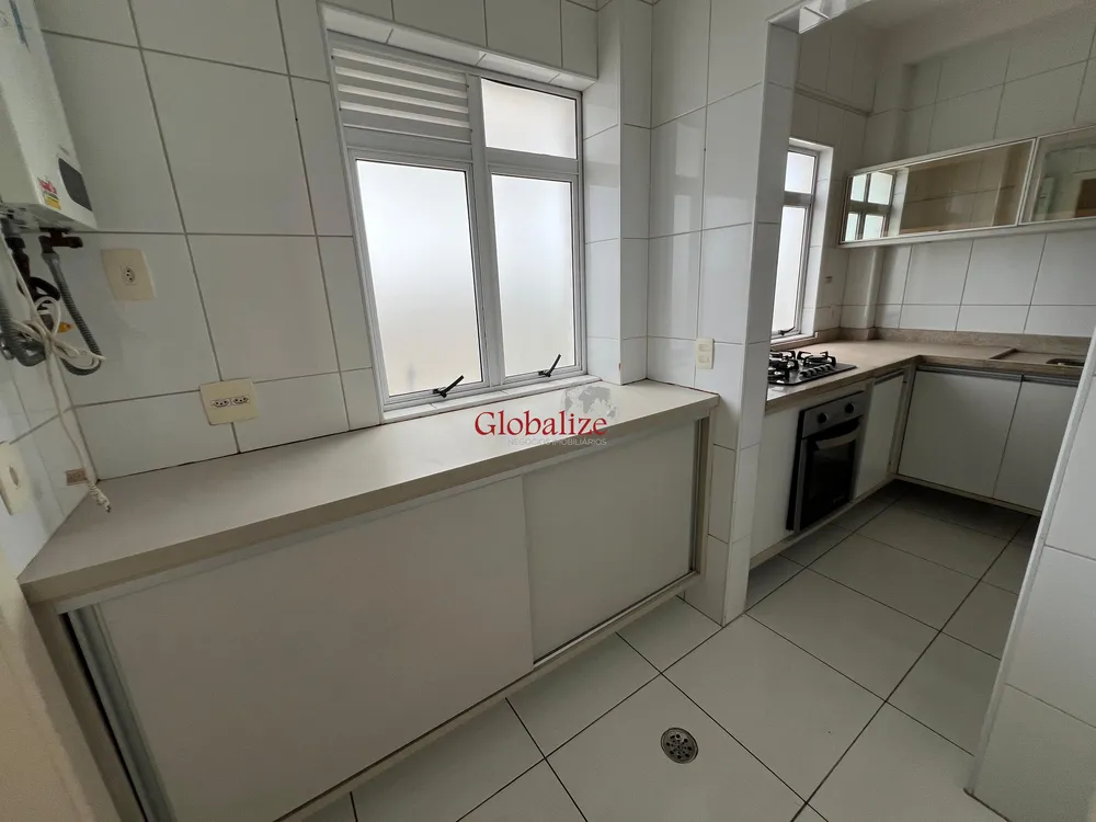 Apartamento, 3 quartos, 210 m² - Foto 13