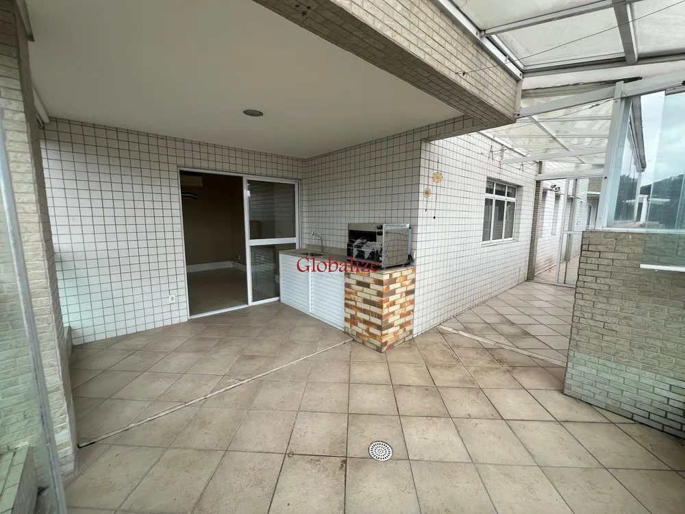 Apartamento, 3 quartos, 210 m² - Foto 5