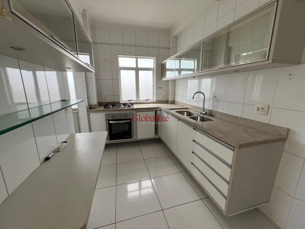 Apartamento, 3 quartos, 210 m² - Foto 15
