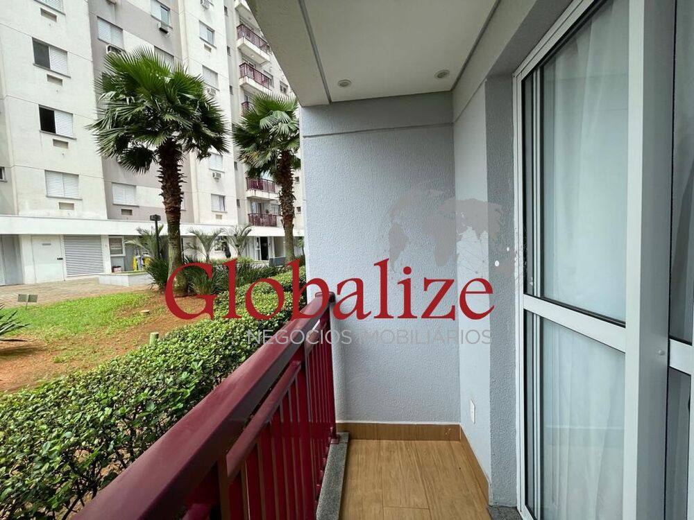 Apartamento à venda com 2 quartos, 49m² - Foto 11