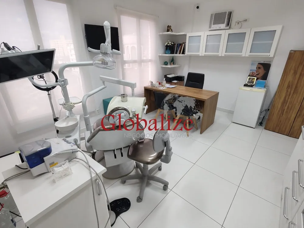 Sala-Conjunto, 25 m² - Foto 1