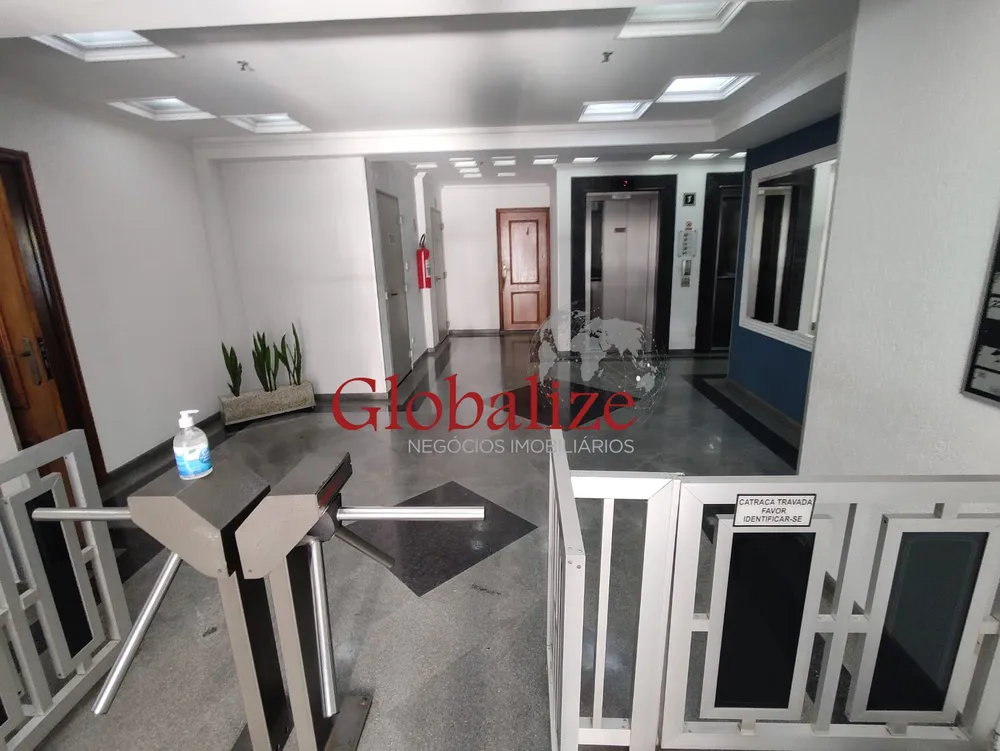 Sala-Conjunto, 25 m² - Foto 12