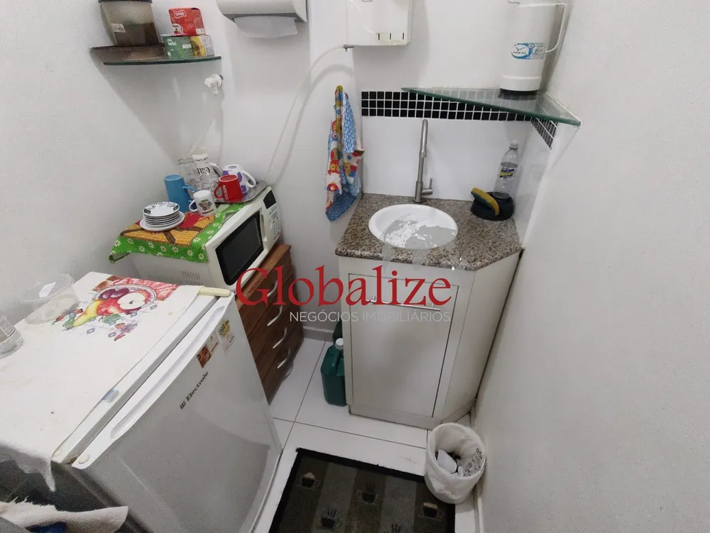 Sala-Conjunto, 25 m² - Foto 7