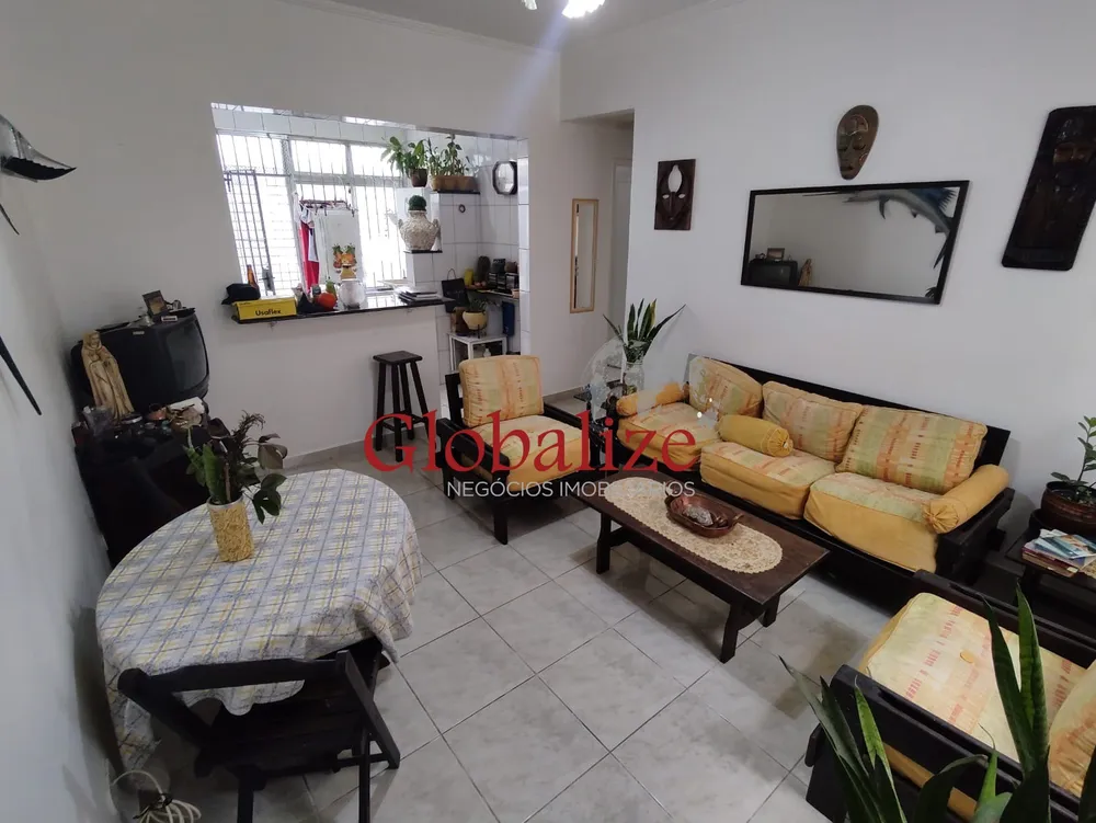 Apartamento, 2 quartos, 70 m² - Foto 1