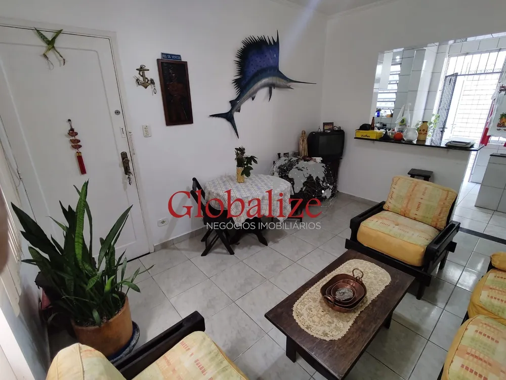 Apartamento, 2 quartos, 70 m² - Foto 2