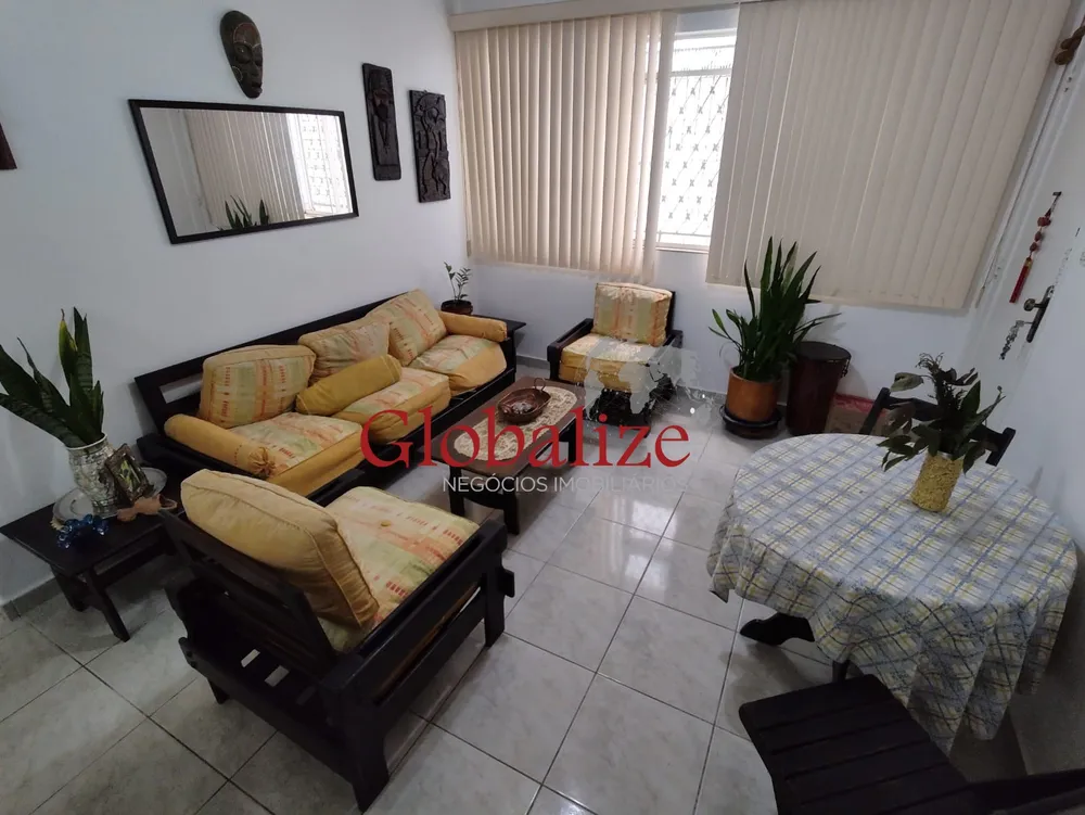 Apartamento, 2 quartos, 70 m² - Foto 3
