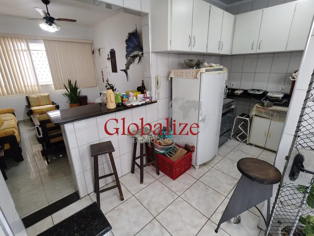 Apartamento, 2 quartos, 70 m² - Foto 5