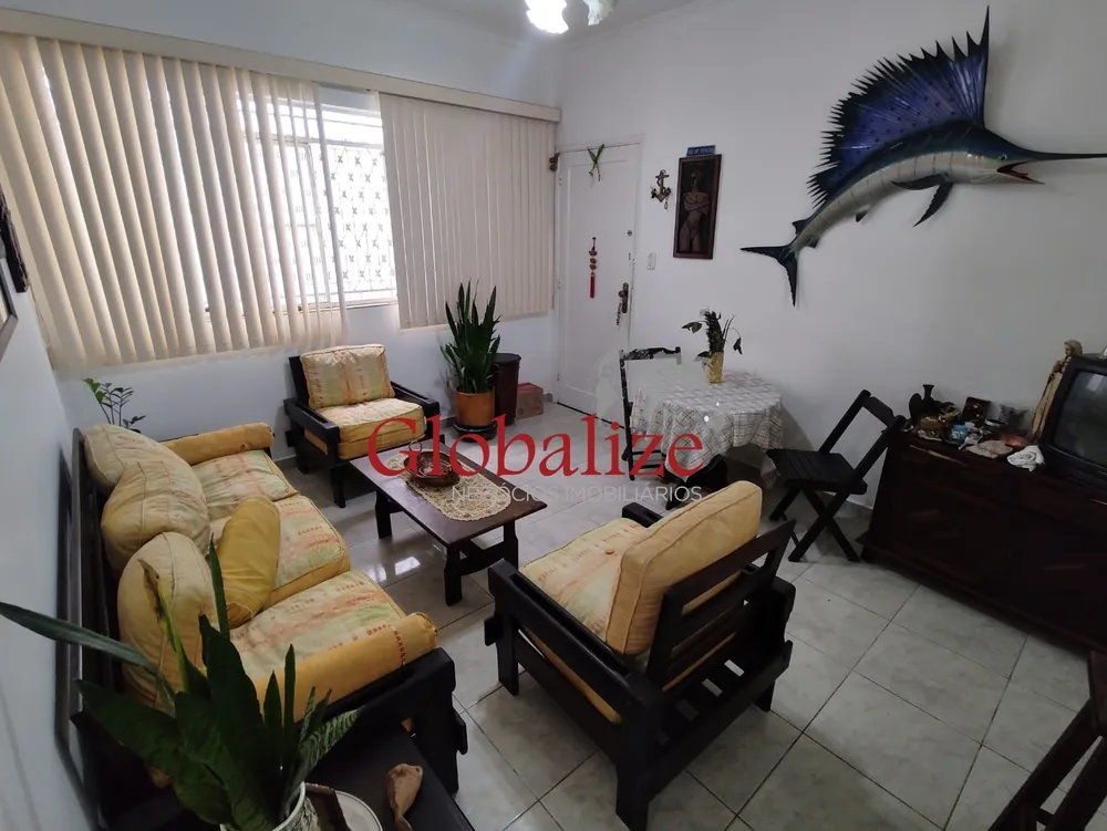 Apartamento, 2 quartos, 70 m² - Foto 4