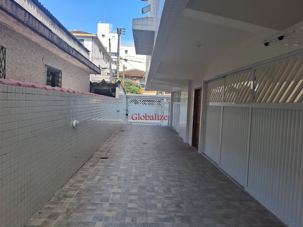 Sobrado, 2 quartos, 103 m² - Foto 15