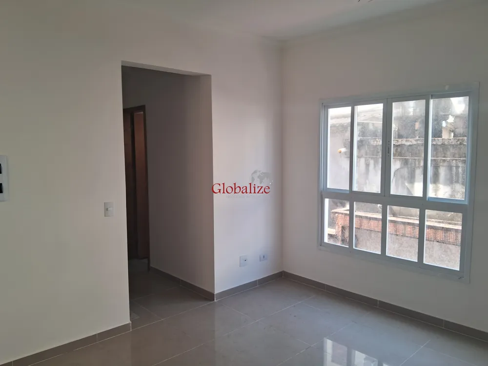 Sobrado, 2 quartos, 103 m² - Foto 3