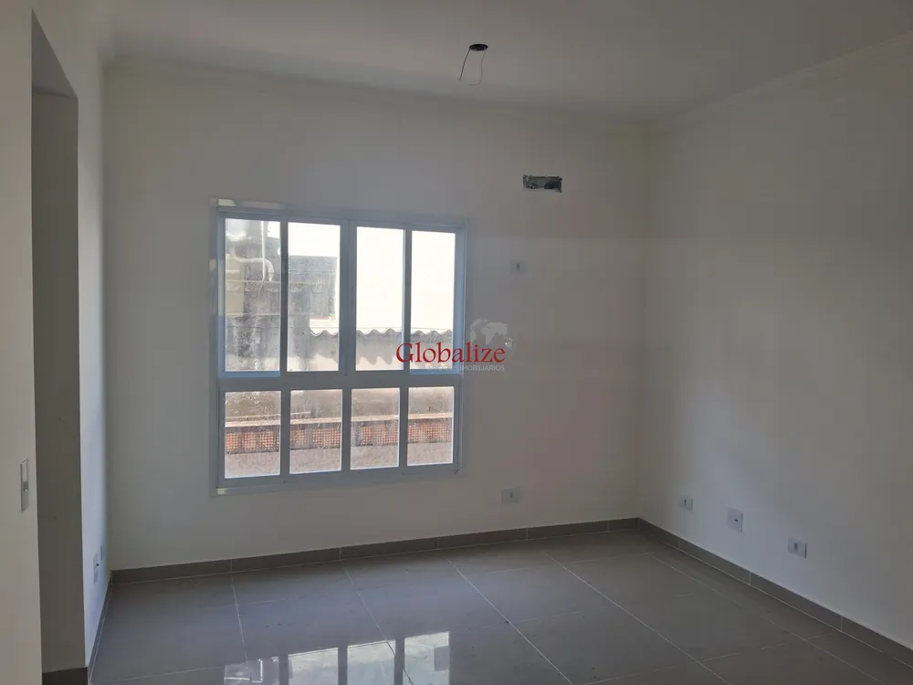 Sobrado, 2 quartos, 103 m² - Foto 2