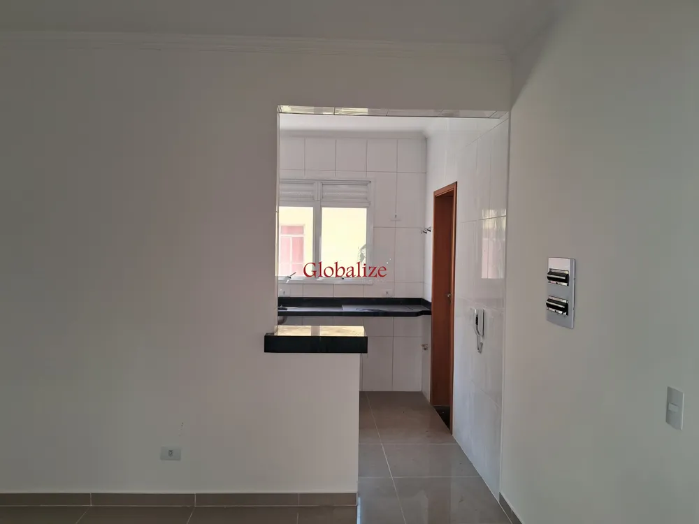 Sobrado, 2 quartos, 103 m² - Foto 6