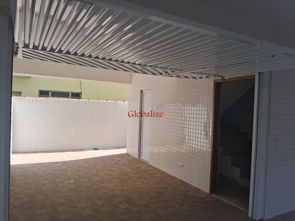 Sobrado, 2 quartos, 103 m² - Foto 14