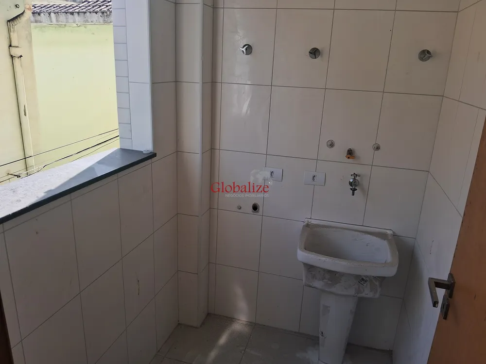 Sobrado, 2 quartos, 103 m² - Foto 9